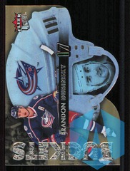 2014-15 Ultra Buckets #BB-9 Brandon Dubinsky Die Cut